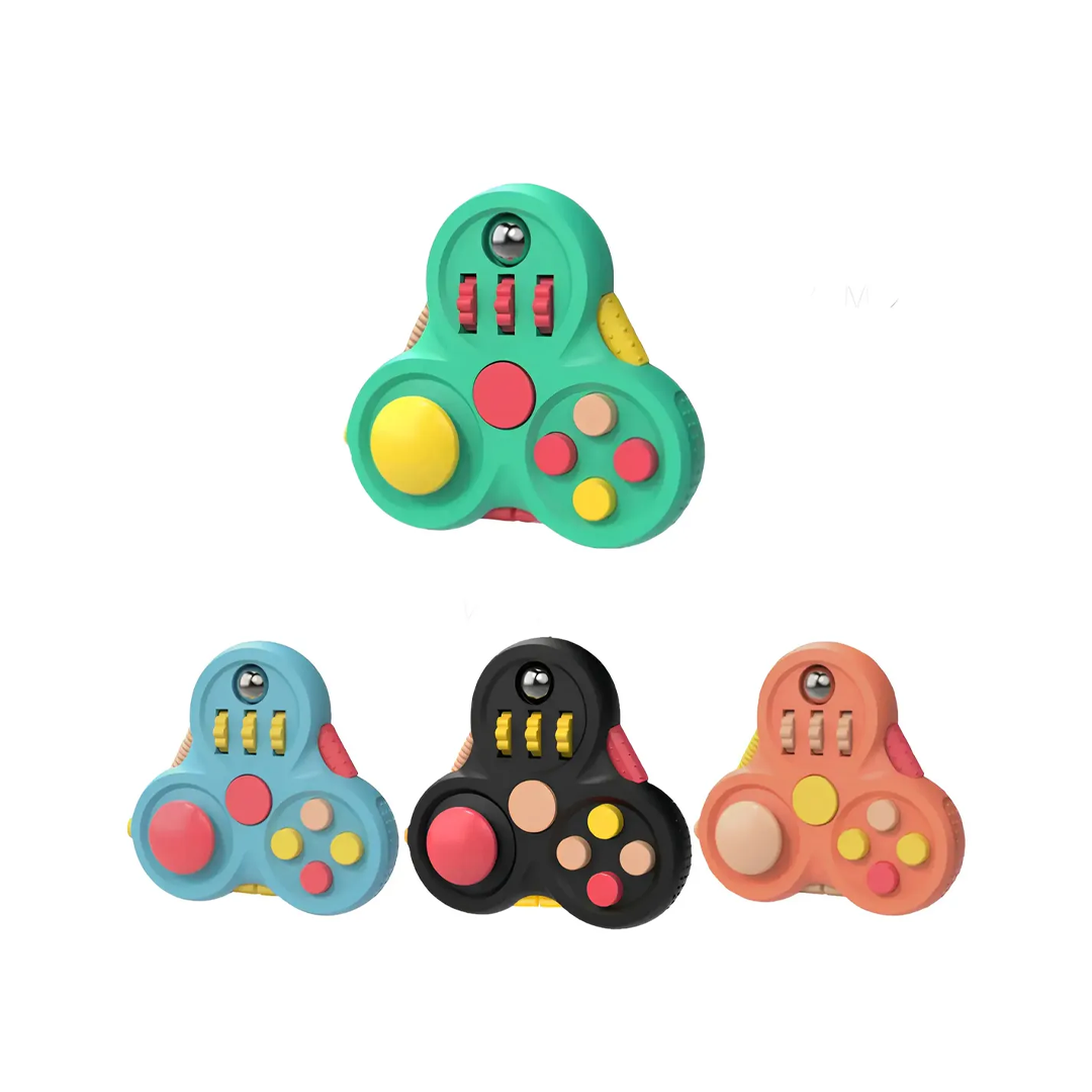 Fidget antiestrés de Neuro Uvitas