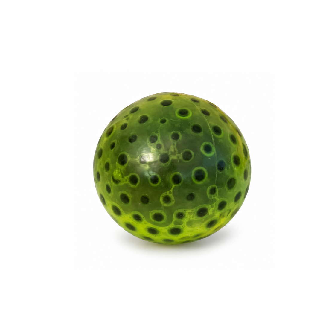 Pelota textura squishy de Neuro Uvitas