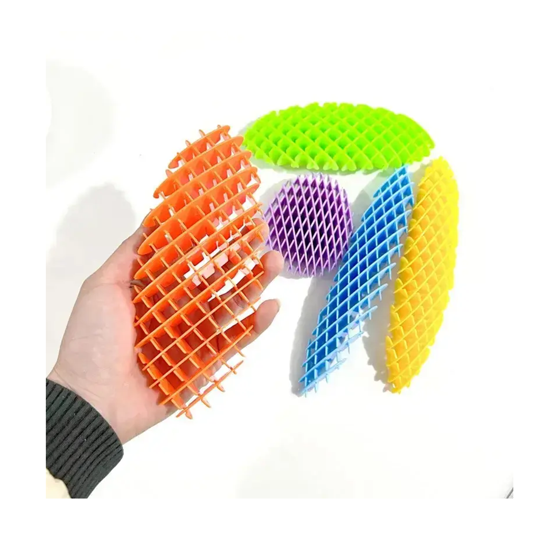 Malla sensorial de Neuro Uvitas